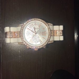 BKE Womens Watch